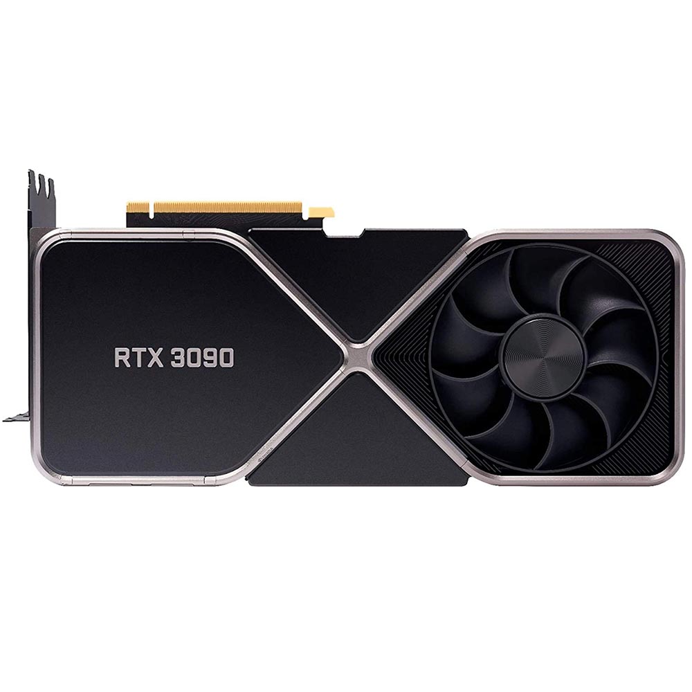 NVIDIA Geforce RTX3090FE