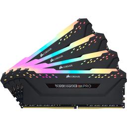 wholesale Corsair Vengeance RGB Pro 32 GB DDR4-3600 2x16GB 288-pin DIMM Ram Memory Memory supplier