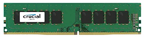 wholesale Crucial CT32G4RFD4213 32 GB DDR4-2133 1x32GB 288-pin DIMM ECC Ram Memory Memory supplier