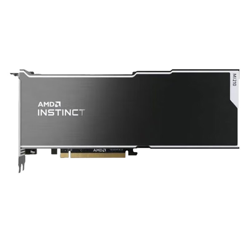 AMD Radeon Instinct MI200 Accelerator GPU Graphic Card