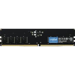 wholesale Crucial CT16G52C42U5 16 GB DDR5-5200 1x16GB Memory 288-pin SODIMM Memory supplier