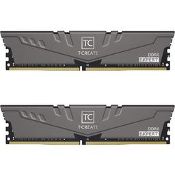 wholesale TEAMGROUP T-Create Expert 16 GB DDR4-3600 2x8GB 288-pin DIMM Ram Memory Memory supplier