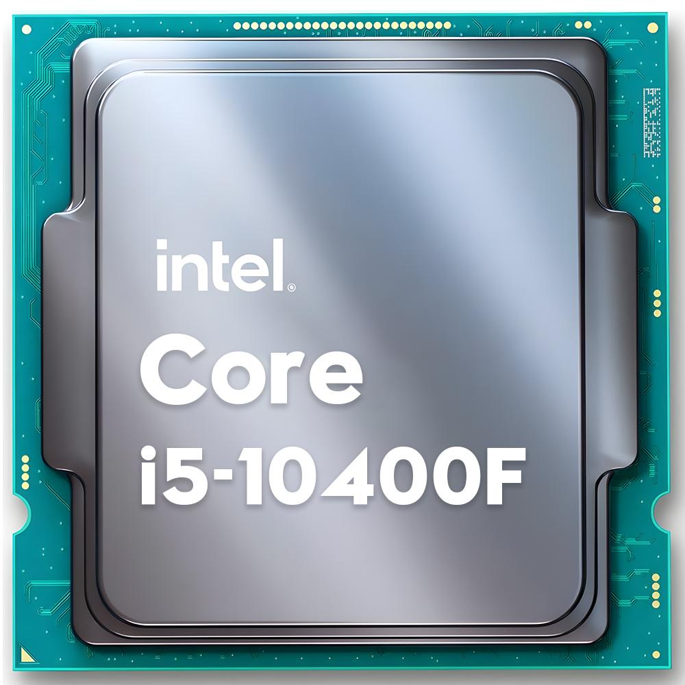 i5 10400F Intel Core