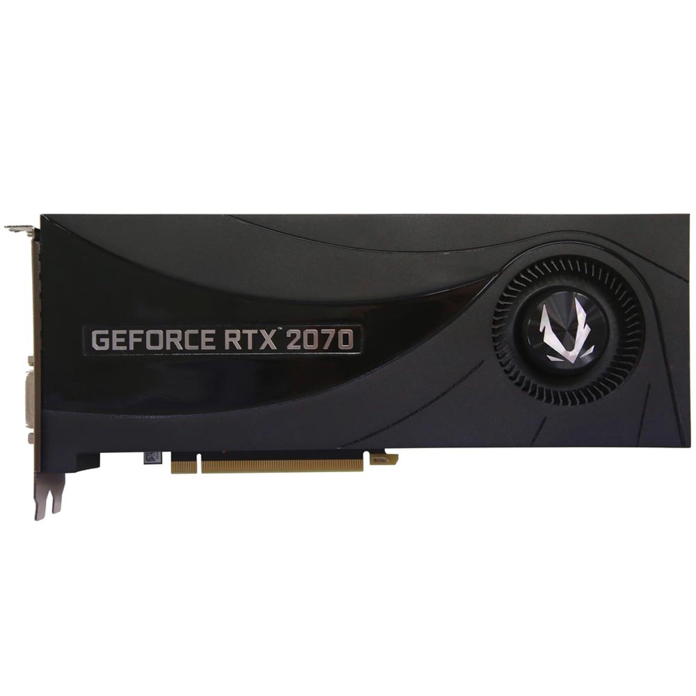 ZOTAC GAMING GeForce RTX 3070 Blower 8GB ZT-A30700A-10B Nvidia GPU Graphic Card