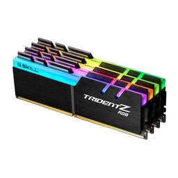 wholesale G.Skill Trident Z RGB 16 GB DDR4-3600 2x8GB 288-pin DIMM Ram Memory Memory supplier
