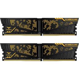 wholesale TEAMGROUP T-Force Vulcan TUF Gaming Alliance 32 GB DDR4-3600 2x16GB 288-pin DIMM Ram Memory Memory supplier