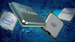 what is the best cpu for gaming in the world	