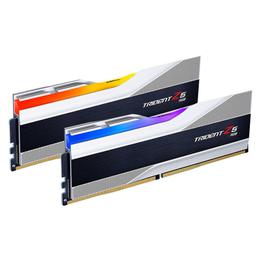 wholesale G.Skill Trident Z5 RGB 32 GB DDR5-5600 2x16GB Memory 288-pin SODIMM Memory supplier