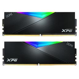 wholesale ADATA XPG LANCER RGB 32 GB DDR5-5200 2x16GB Memory 288-pin SODIMM Memory supplier