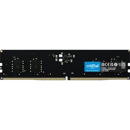 wholesale Crucial CT8G48C40U5 8 GB DDR5-4800 1x8GB Memory 288-pin SODIMM Memory supplier