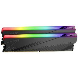wholesale Gigabyte AORUS RGB 32 GB DDR5-6000 2x16GB Memory 288-pin SODIMM Memory supplier