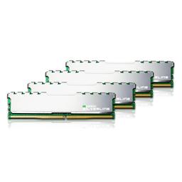 wholesale Mushkin Silverline 16 GB DDR4-2400 4x4GB 288-pin DIMM Ram Memory Memory supplier
