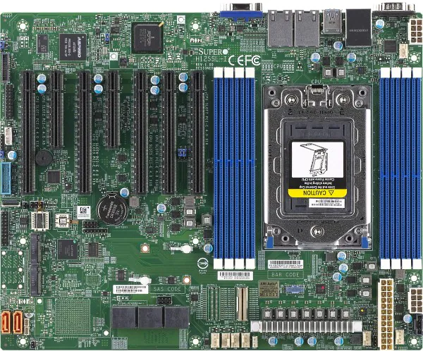 wholesale Supermicro MBD-H12SSL-I-B Motherboards supplier