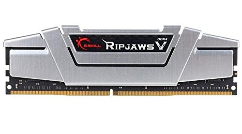 wholesale G.Skill Ripjaws V 16 GB DDR4-2400 2x8GB 288-pin DIMM Ram Memory Memory supplier