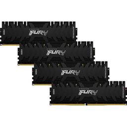 wholesale Kingston FURY Renegade 32 GB DDR4-2666 2x16GB 288-pin DIMM Ram Memory Memory supplier