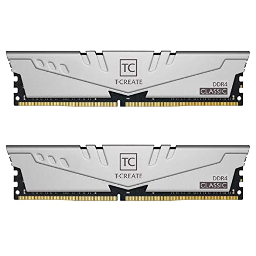wholesale TEAMGROUP T-Create Classic 64 GB DDR4-2666 2x32GB 288-pin DIMM Ram Memory Memory supplier