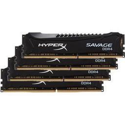wholesale Kingston Savage 64 GB DDR4-2666 4x16GB 288-pin DIMM Ram Memory Memory supplier
