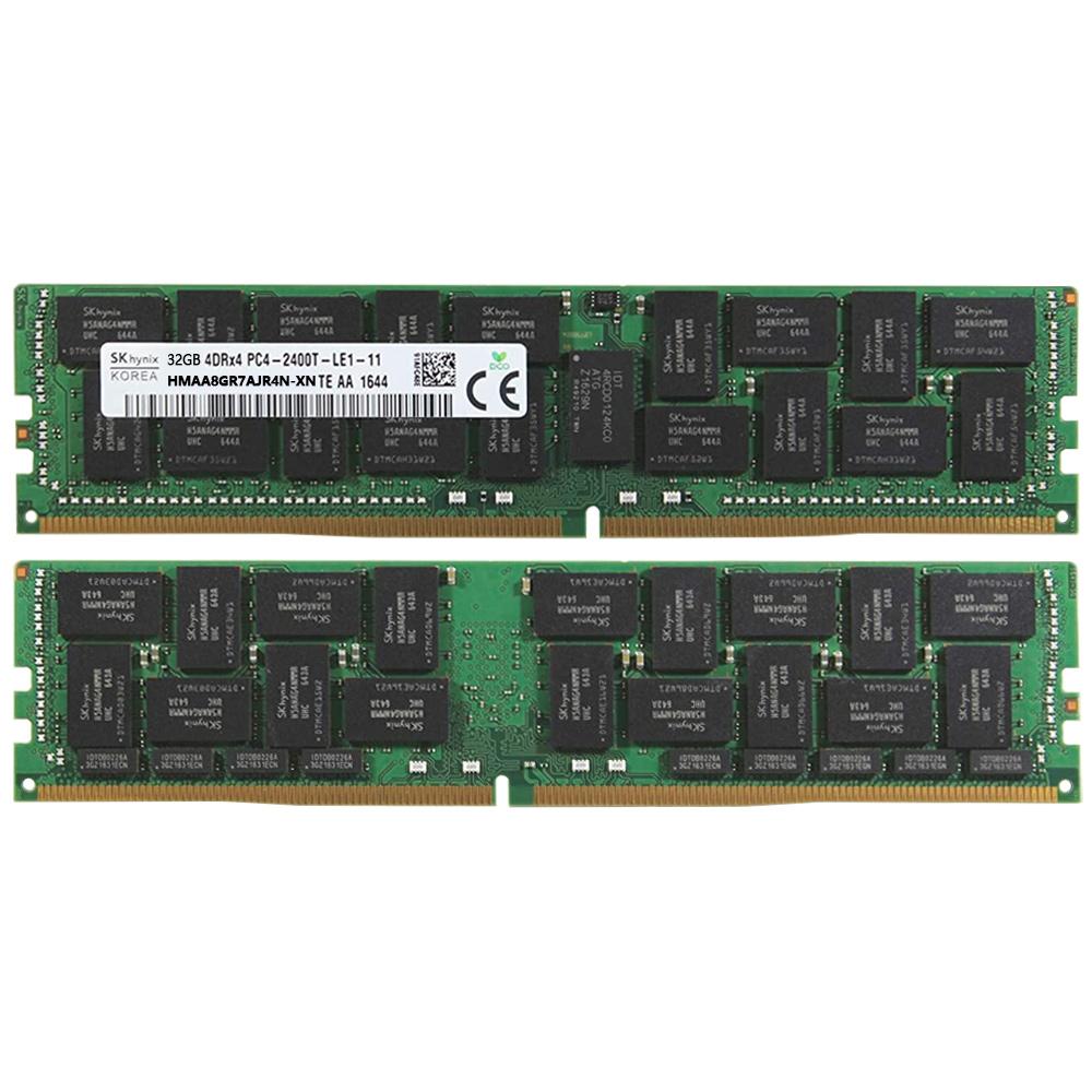 HMA84GL7MFR4N 32GB 288Pin DIMM DDR4