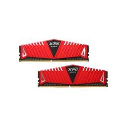 wholesale ADATA XPG Z1 8 GB DDR4-2400 2x4GB 288-pin DIMM Ram Memory Memory supplier
