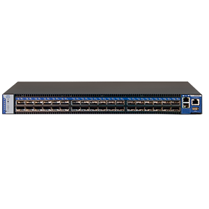 wholesale Best Mellanox SX6036 Infiniband FDR 36-Port Managed Switch high-performance and feature-rich switch Switches supplier