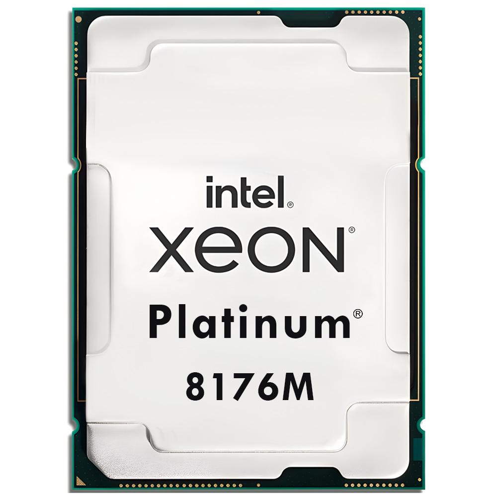 8176M Intel Xeon Platinum