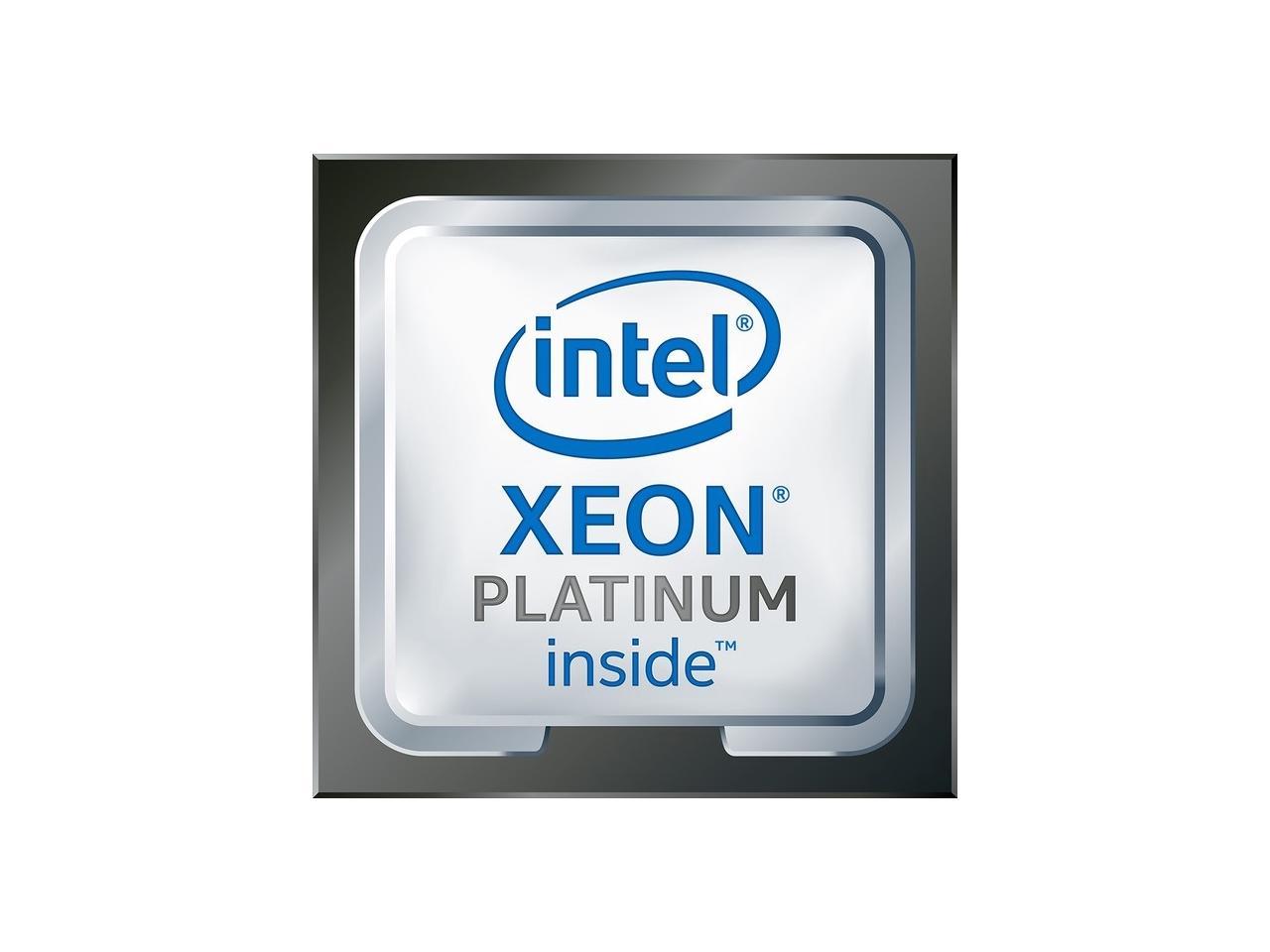 How Intel Xeon Server Technology Can Benefit Your Business