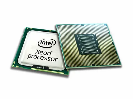 A Guide to Intel Xeon Processor Cooling Solutions