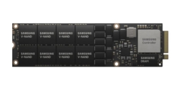 wholesale Samsung MZVL4512HBLU-00B07 Enterprise SSD 512GB M.2 PCI-E NVMe Gen4 PM9B1 SamSung supplier