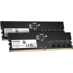 wholesale ADATA AD5U480016G-DT 32 GB DDR5-4800 2x16GB Memory 288-pin SODIMM Memory supplier